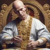 Cover image for Xandão The owner of Brazil, Supreme Emperor