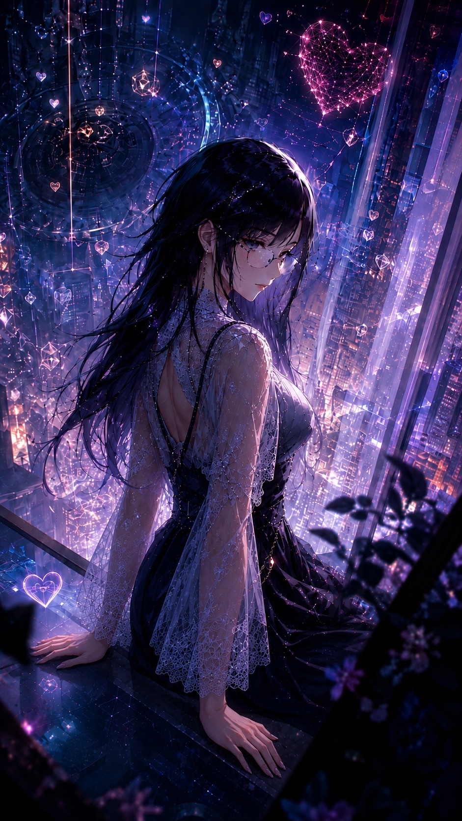 私の愛した数式（うた） artwork