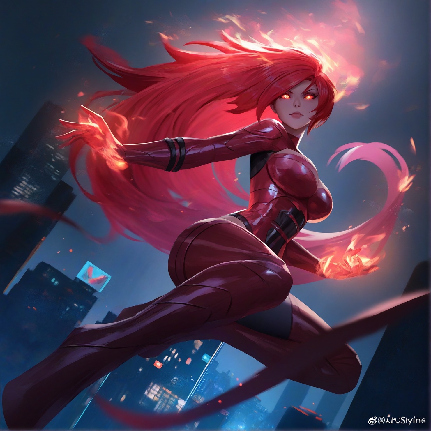 Song Image