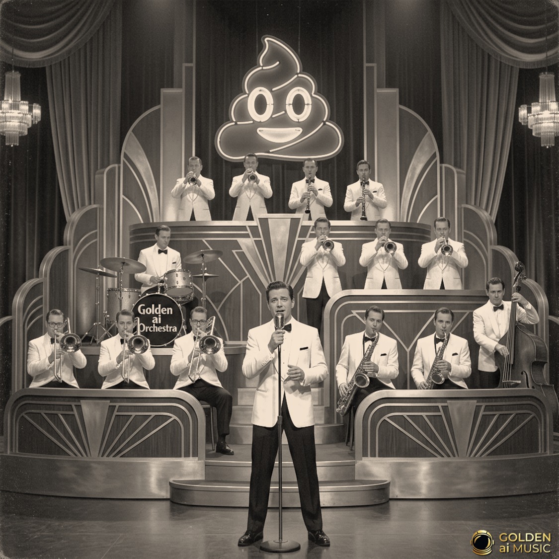 My Poop Song artwork