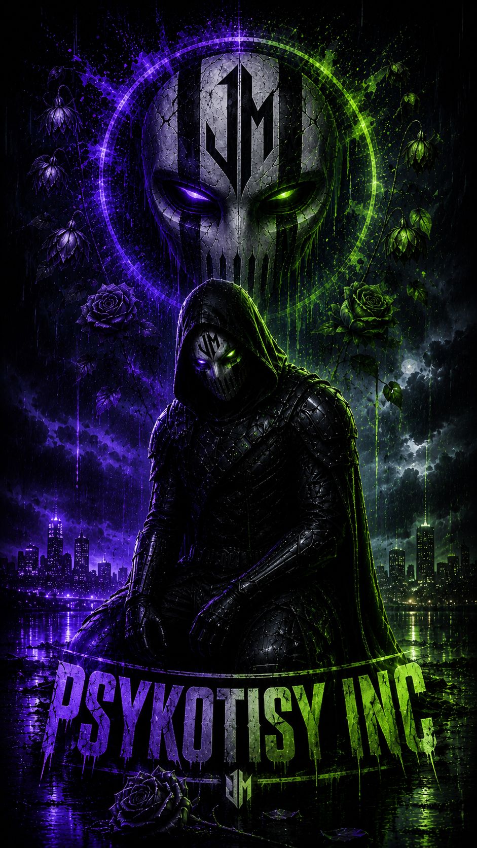 The One I Never Had artwork