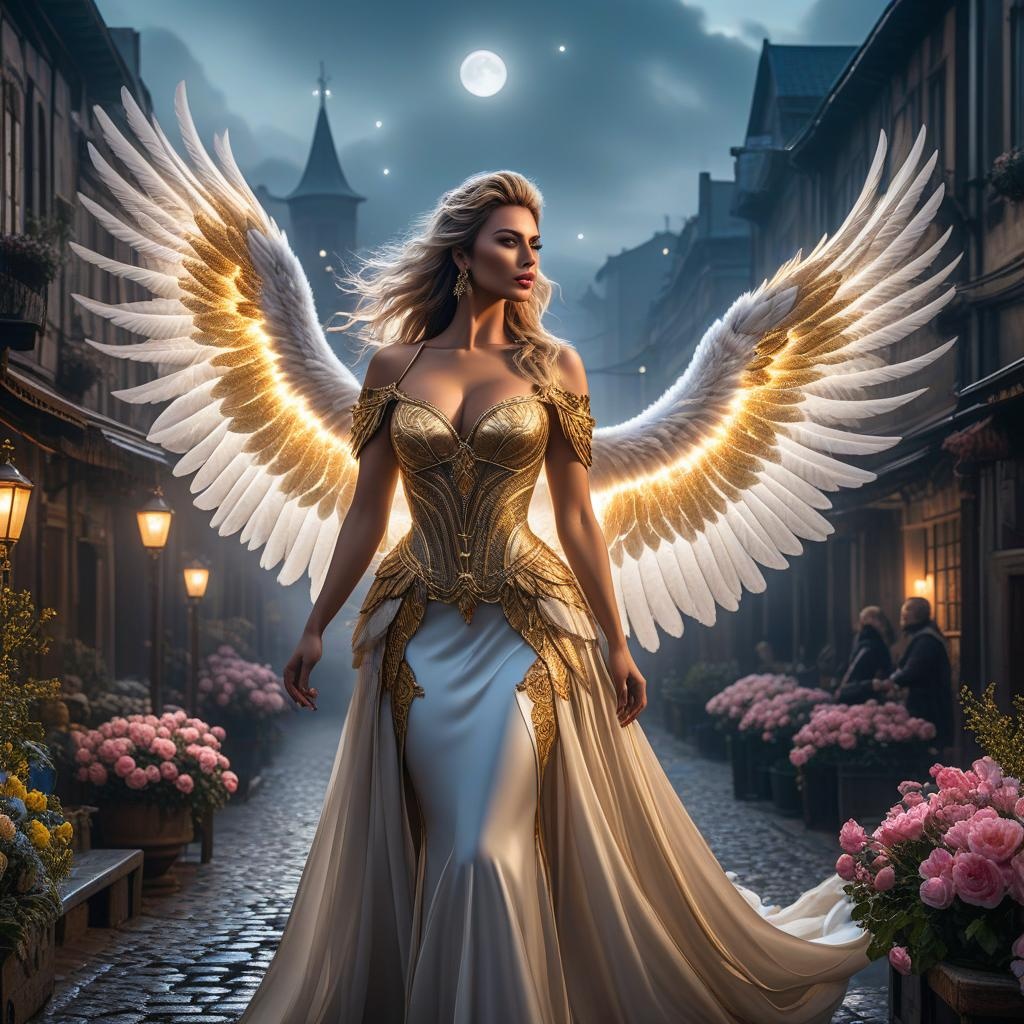 Image for Elven Manuscript