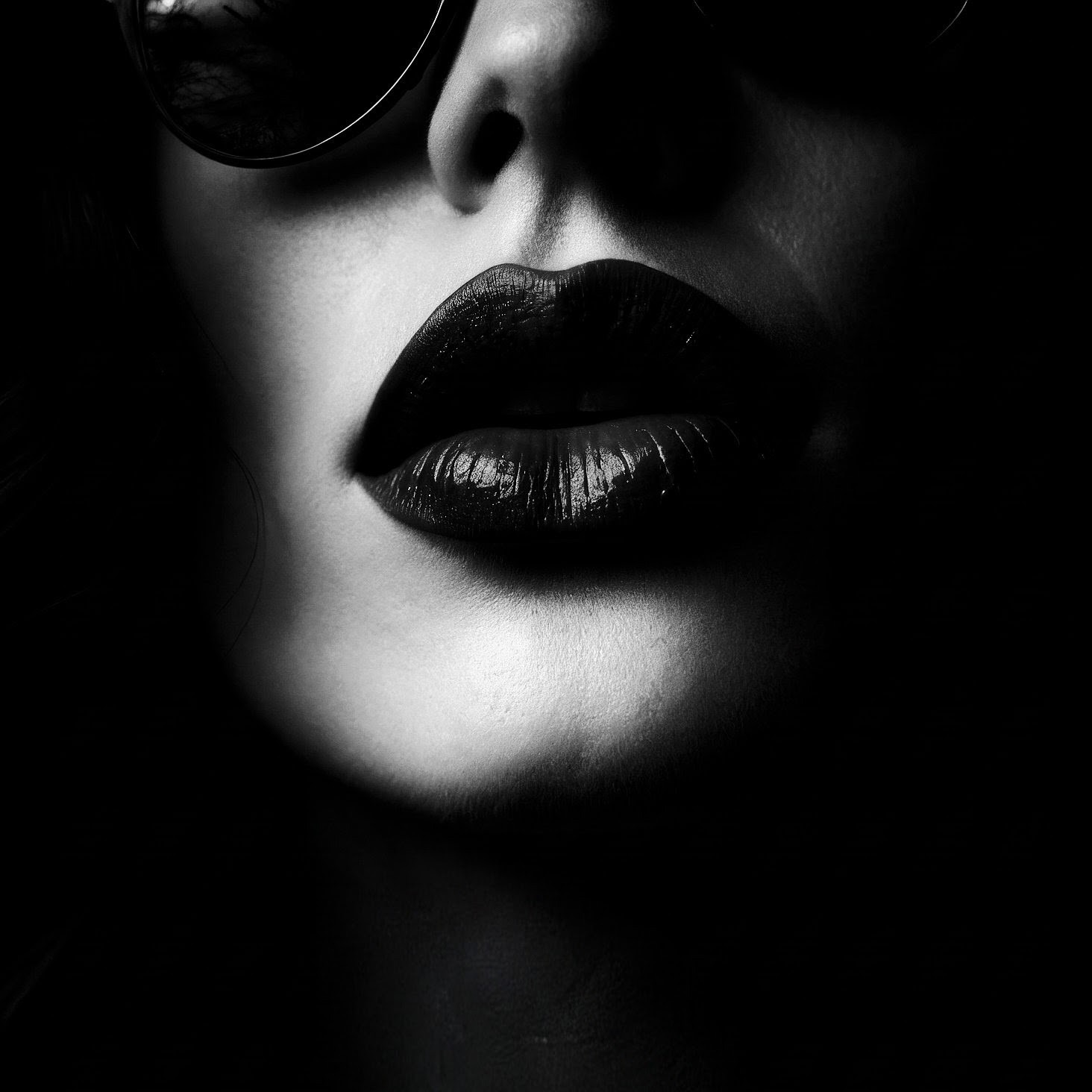 Only My Mouth artwork
