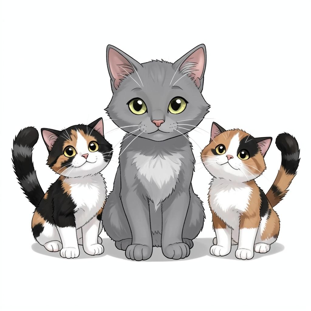 Cats