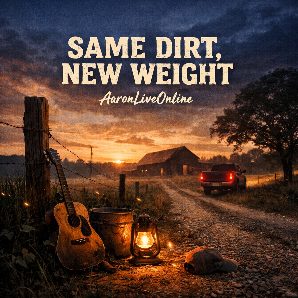Image for Same Dirt, New Weight
