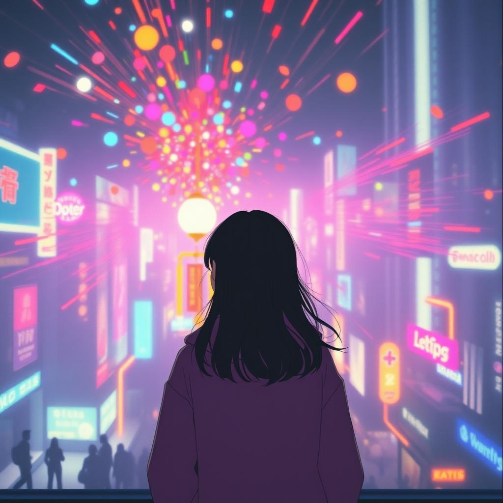 Image for Cacophony of Emotions