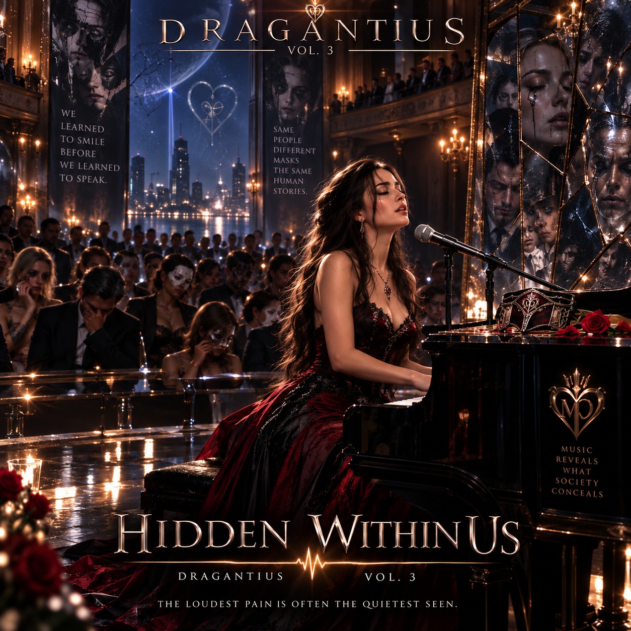 06. Hidden Within Us artwork