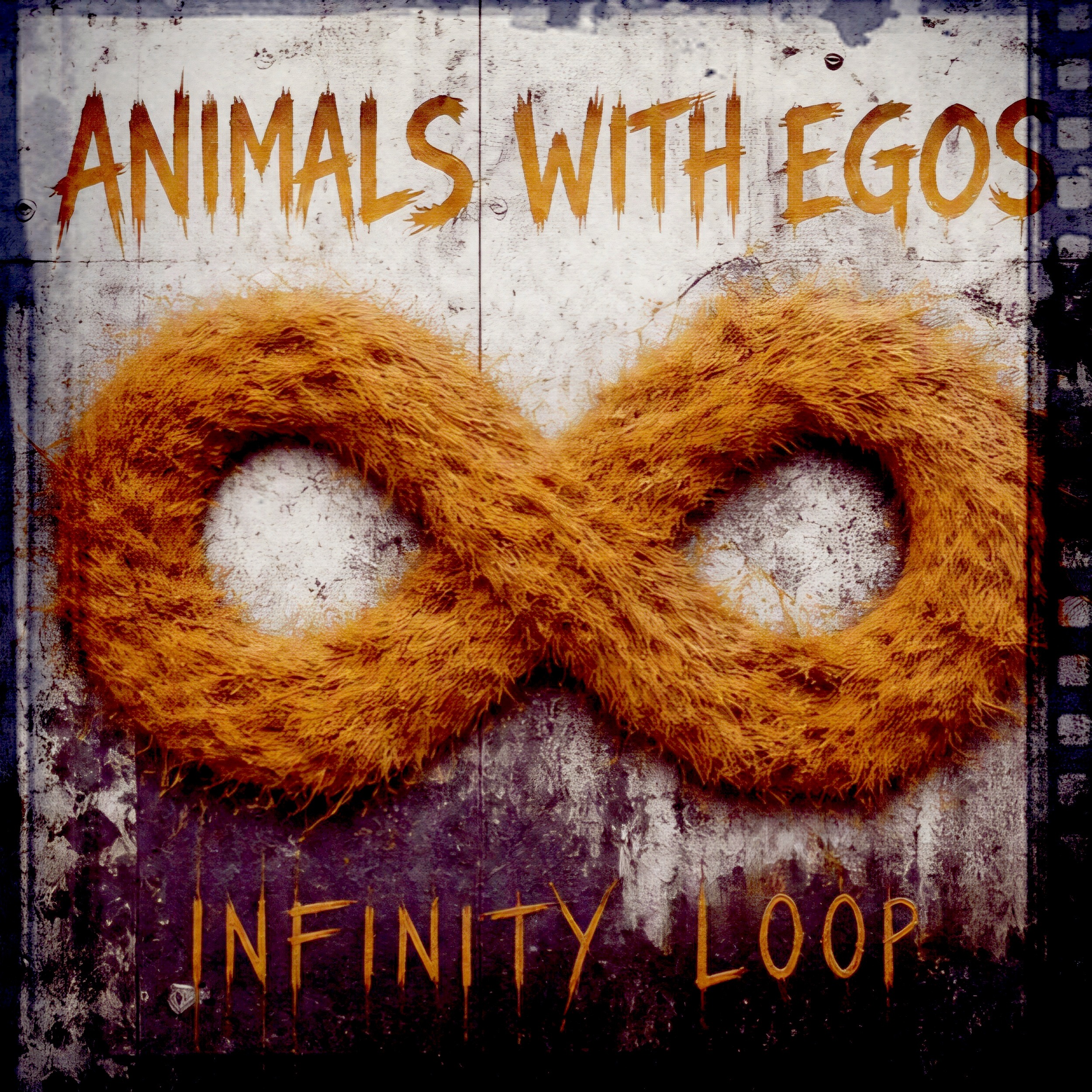 Infinity Loop cover art