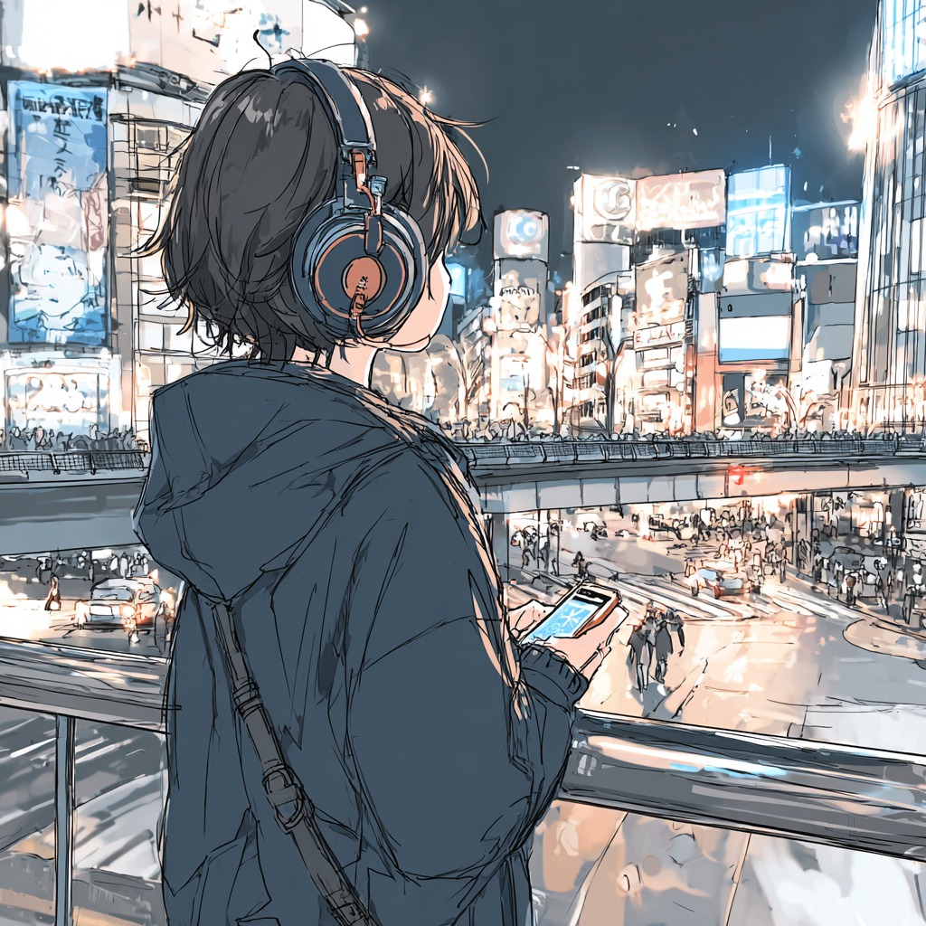 J-POP