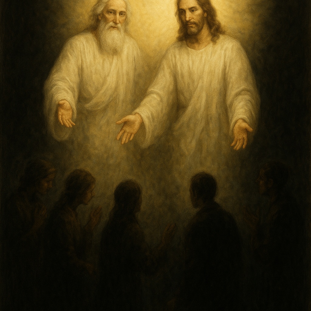 Image for Always There