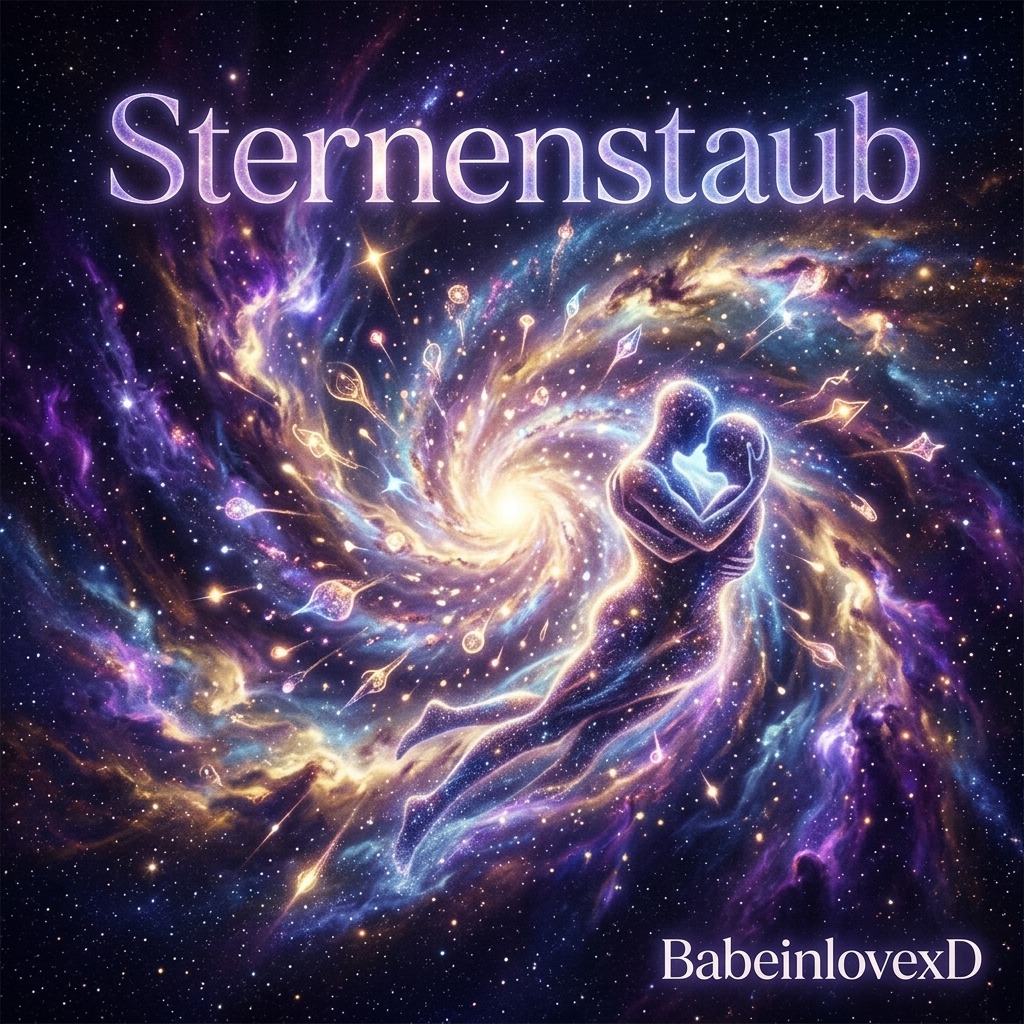 Sternenstaub artwork