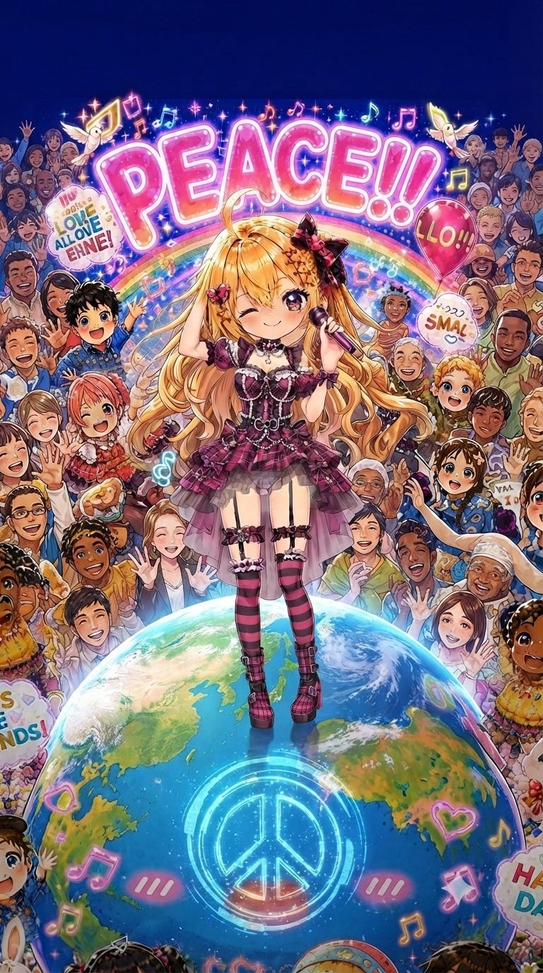 Song Image