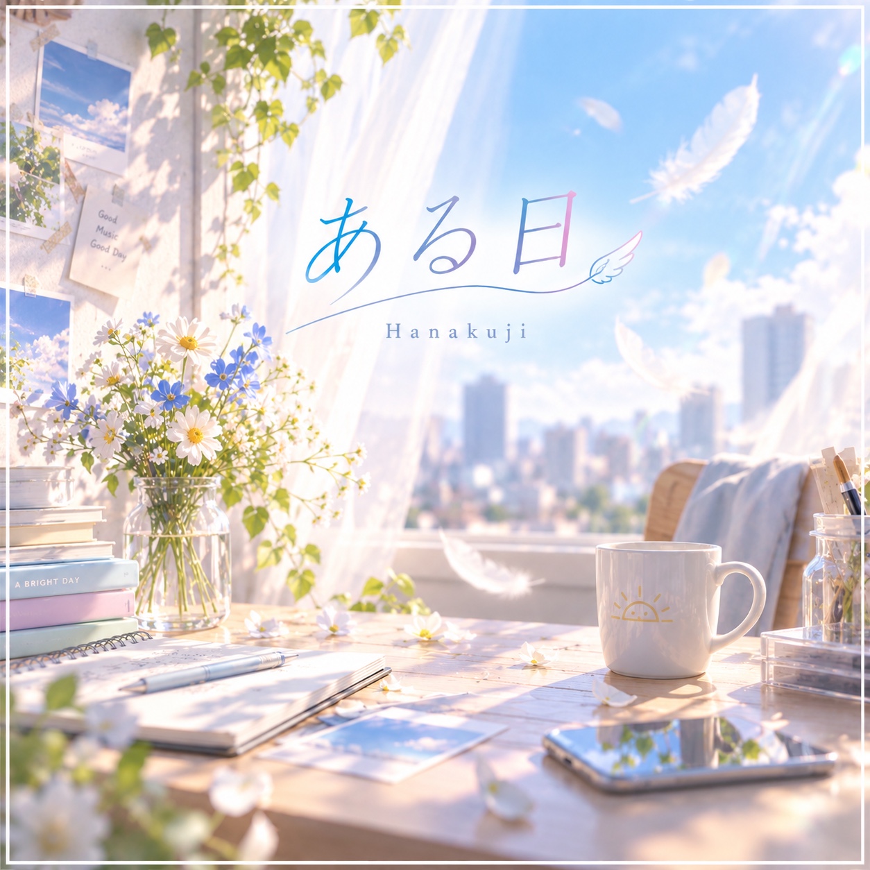 Hopeful ≒ Girlish 3