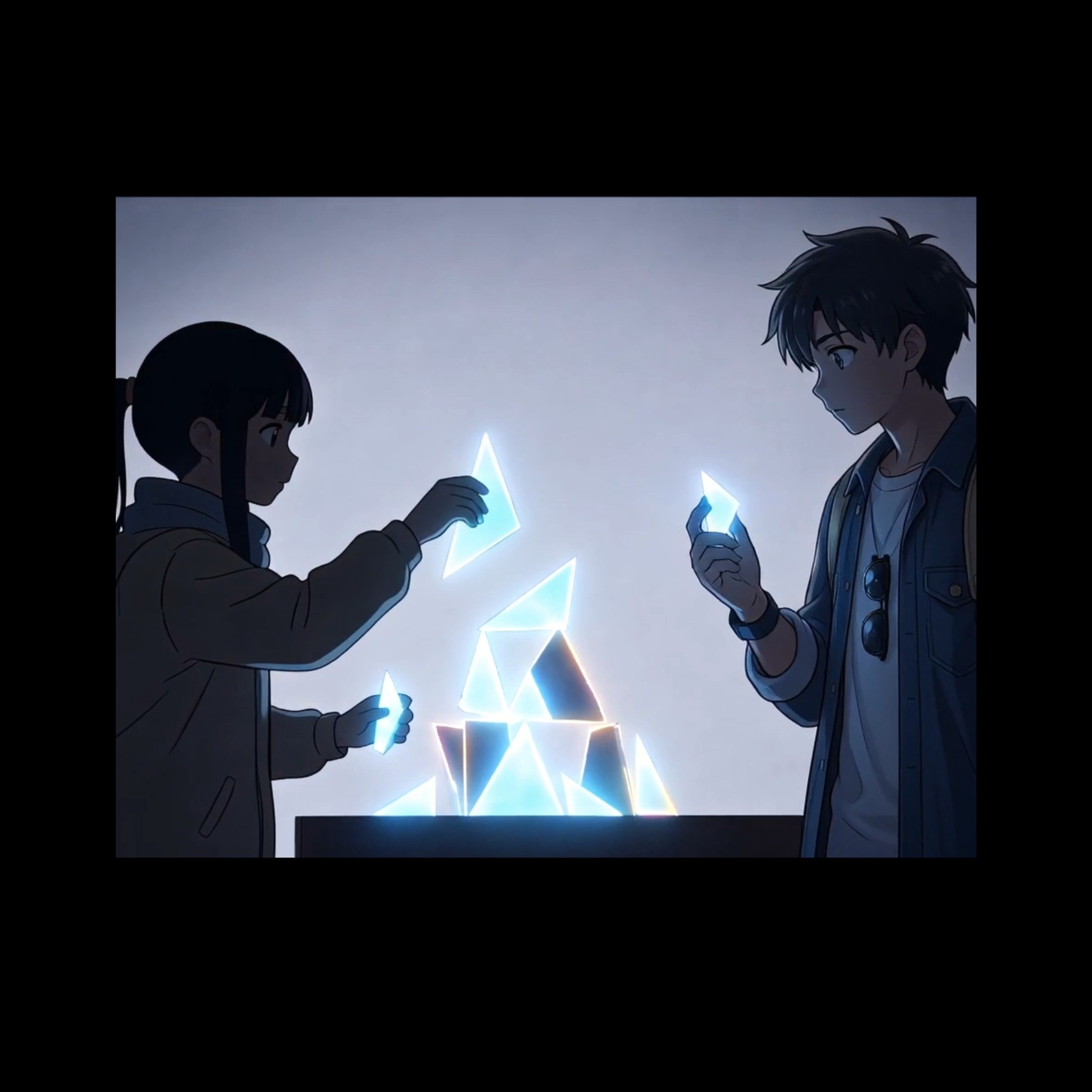 always alright (nyagos ver) artwork