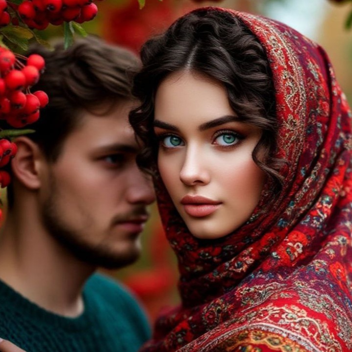 Image for Эх, да Русская душа