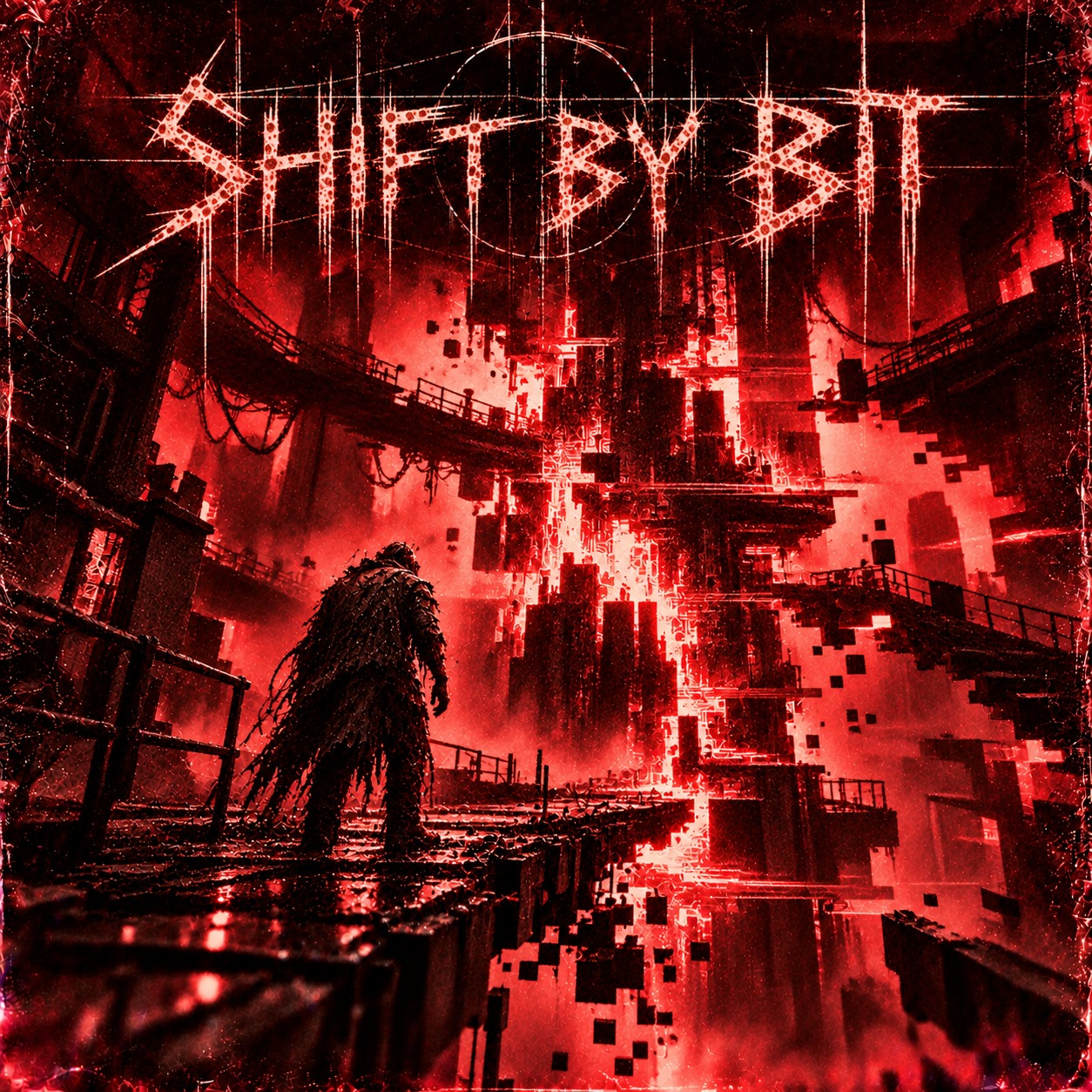 Shift By Bit (Remaster) artwork