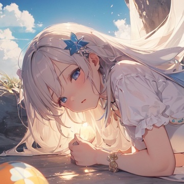 Playlist cover art