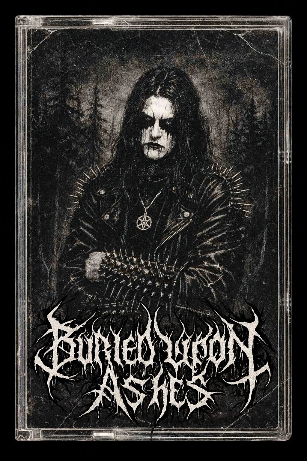 Image for Black Metal