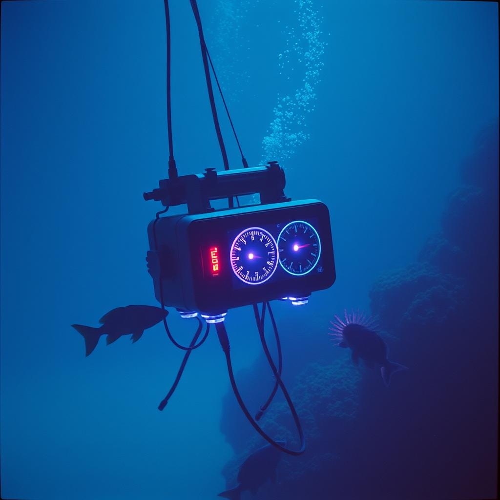 Image for Drowned God Radio