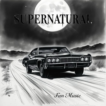 Image for Supernatural TV Series