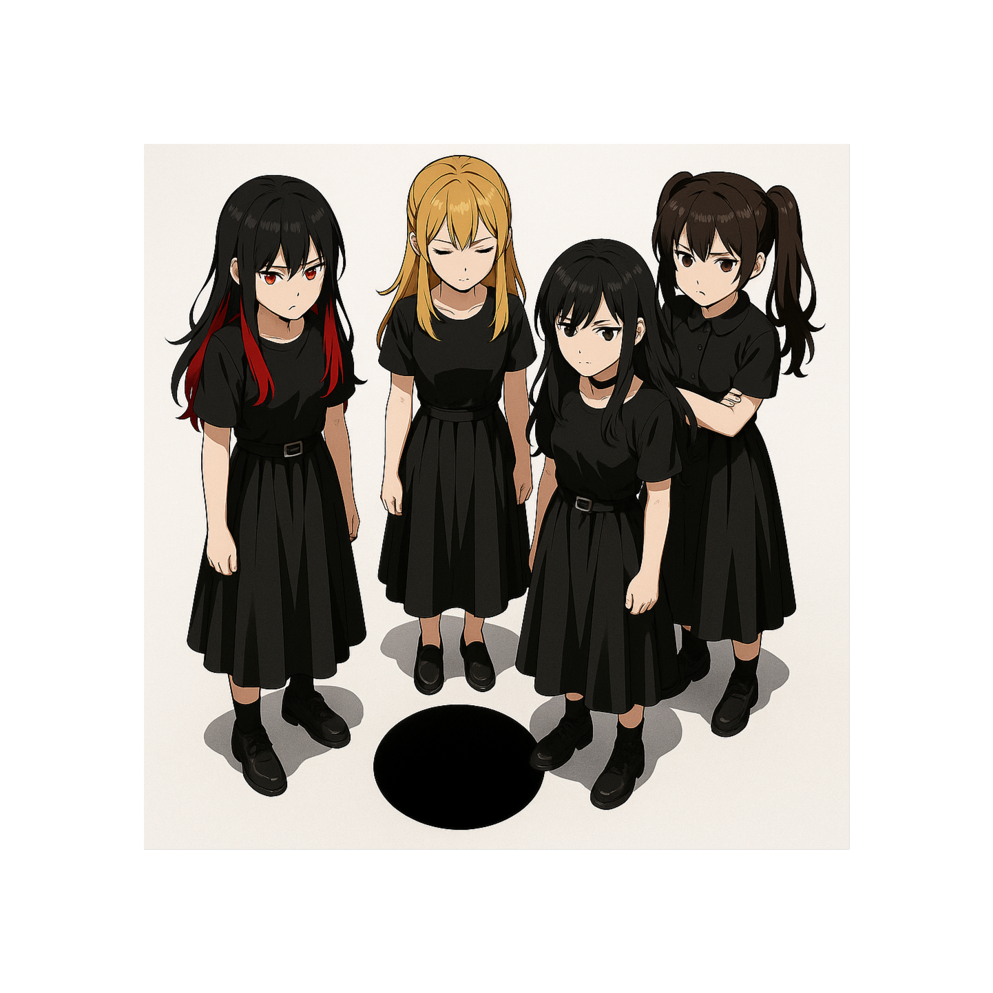 Voice image for Untitled Persona