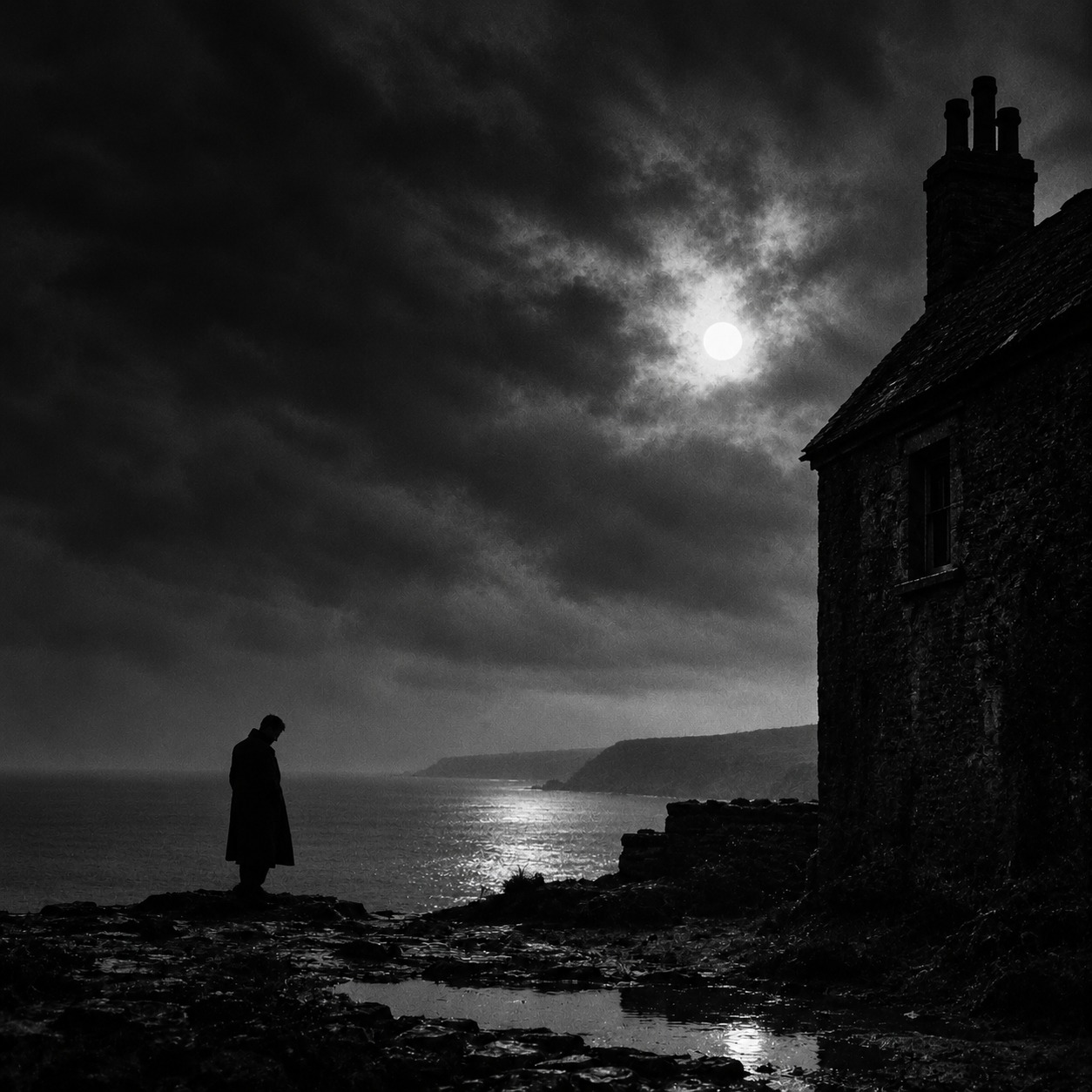 Elegy artwork