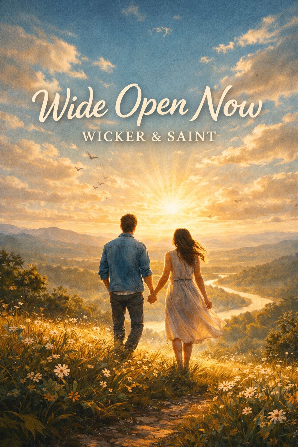 Image for Somewhere we are Going 