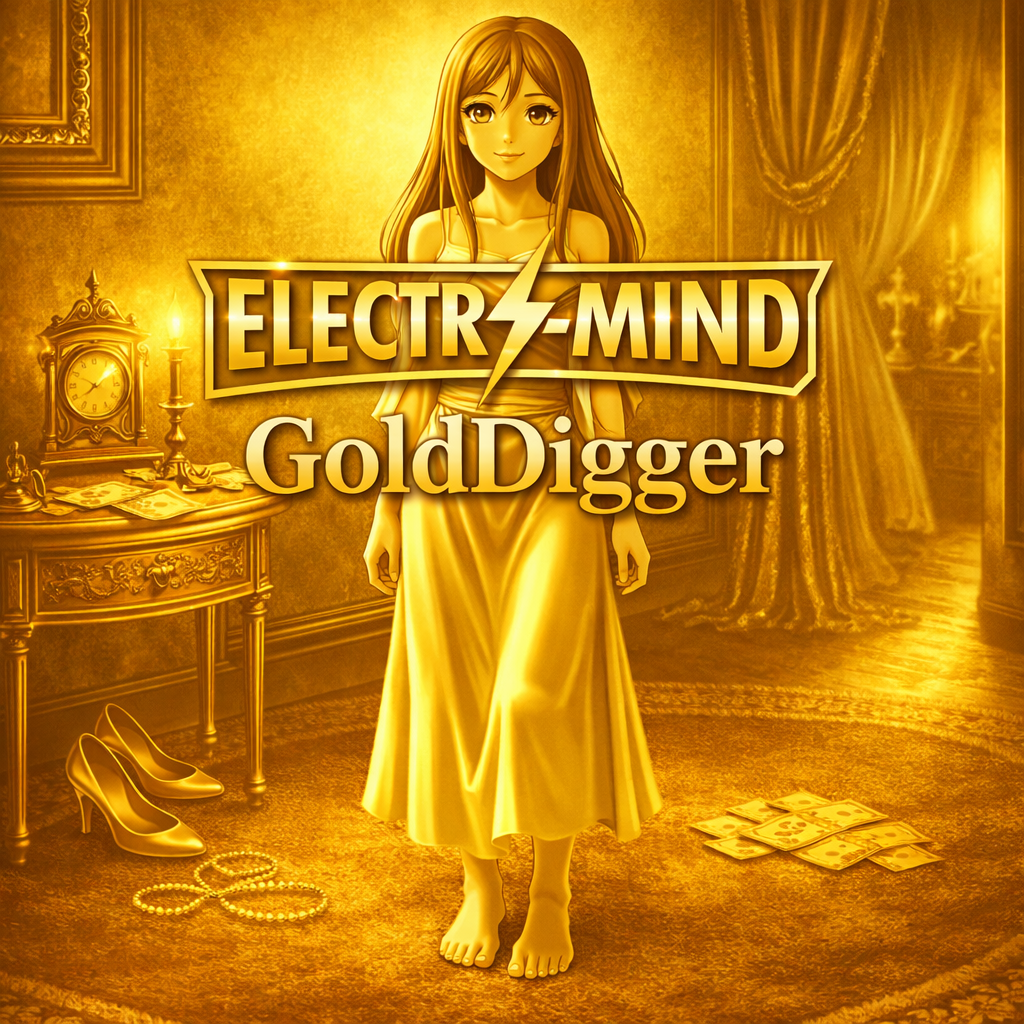 Persona image for GoldDigger Rintana