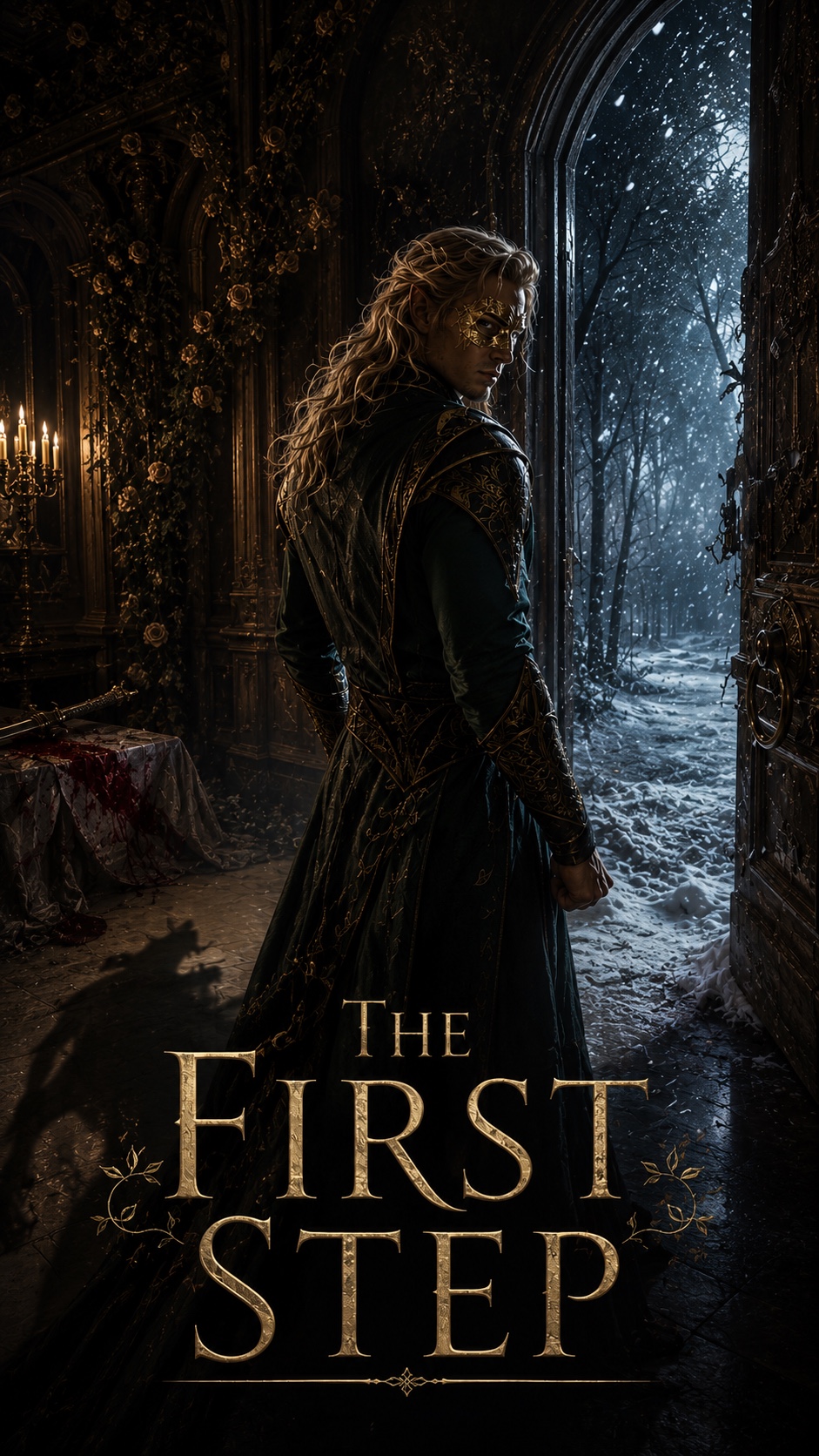 Before The Mountain (ACOTAR) 2