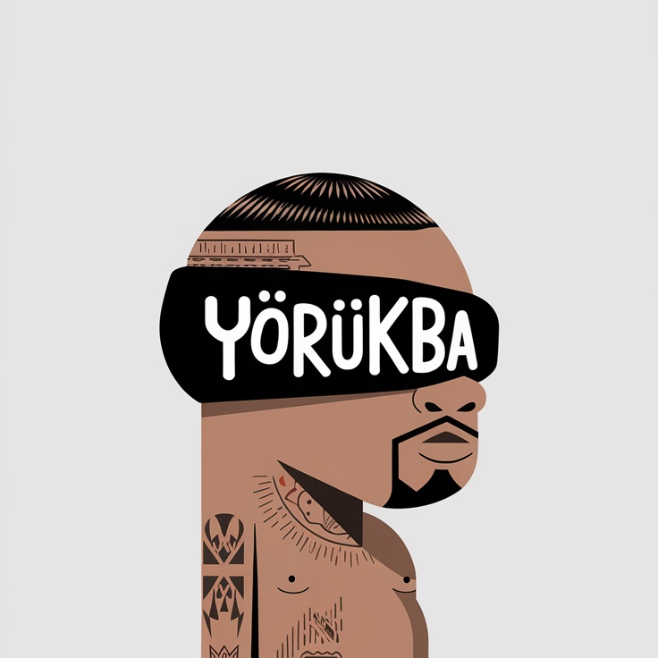 Image for OMORICA Series by Yörukba