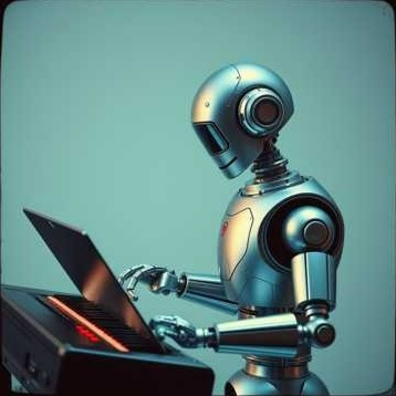 Image for Lyrics by SUNO