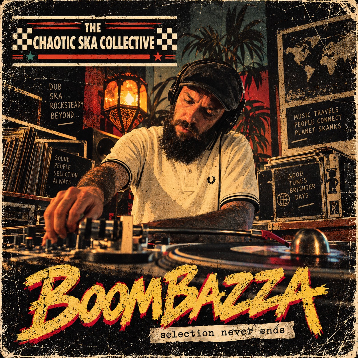 Song Cover Image