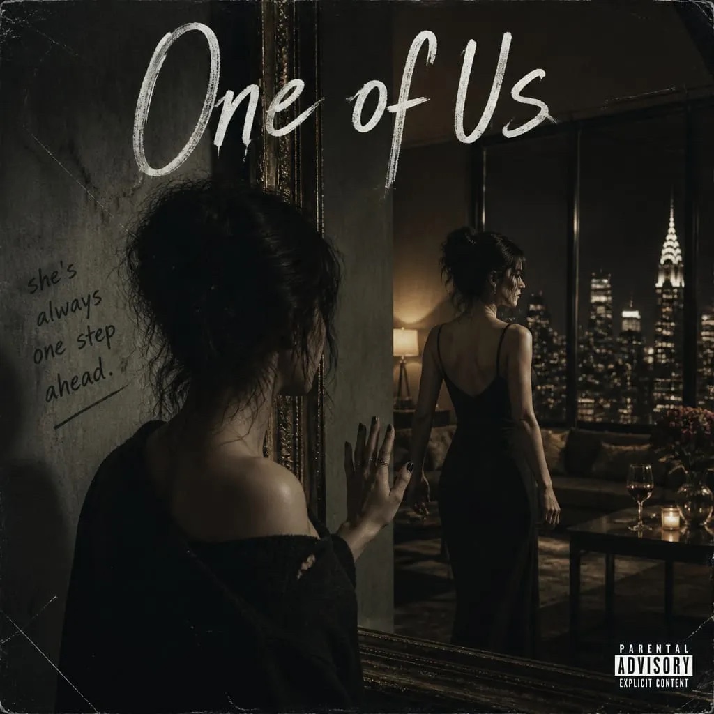 One of Us artwork