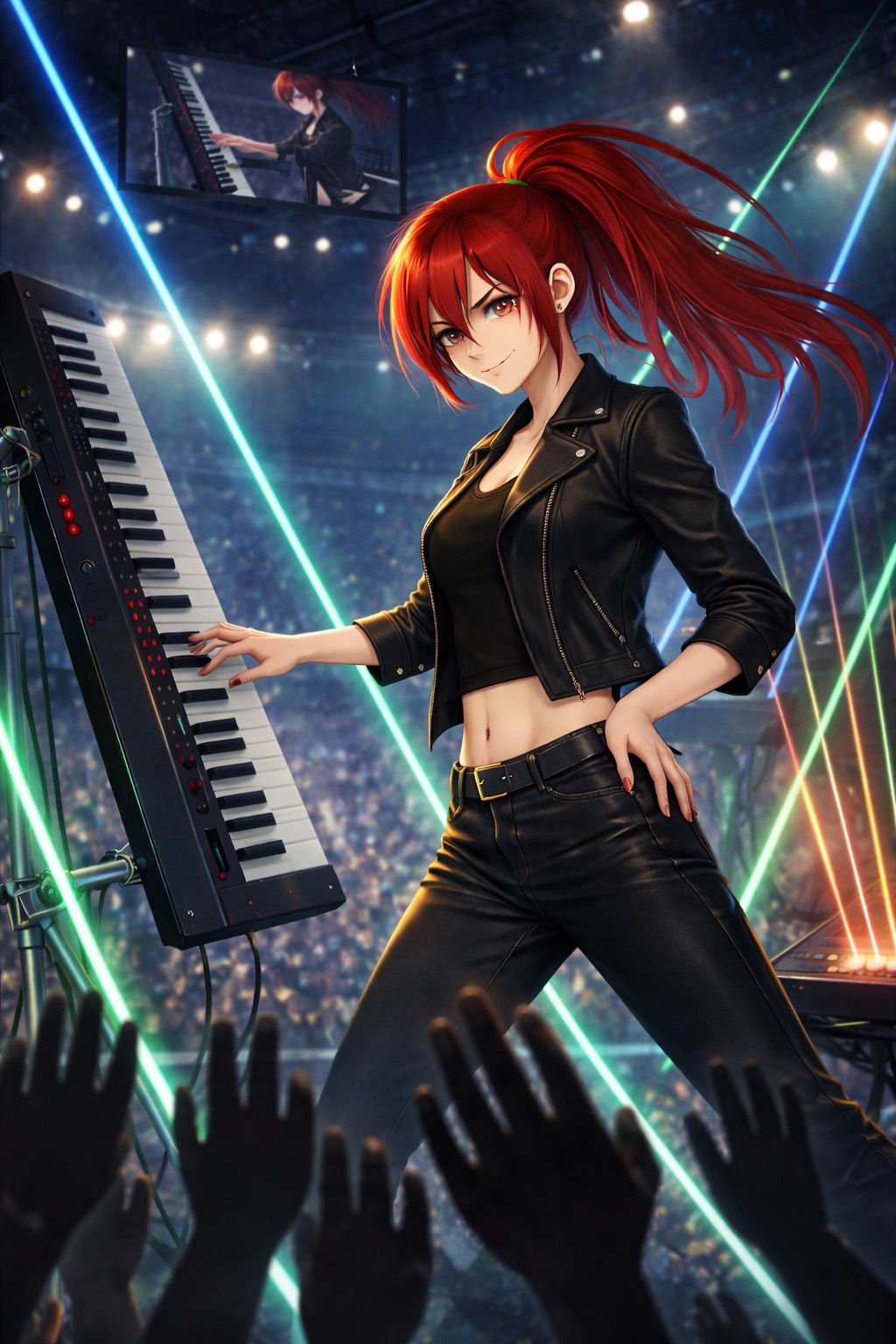 Song Image