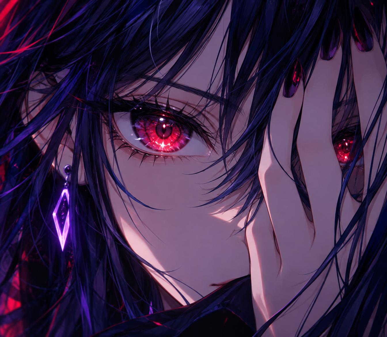 Mikasa YUU COVER