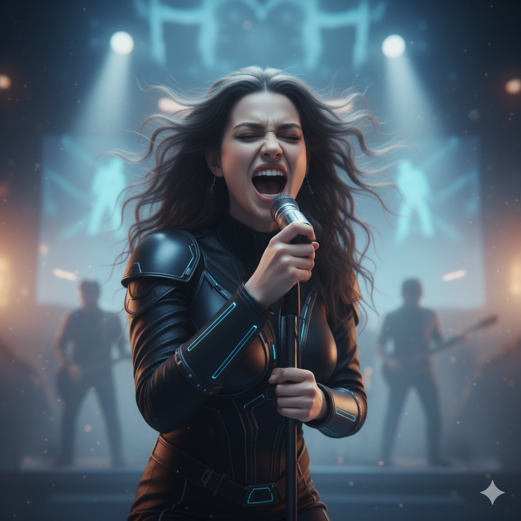 Song Image