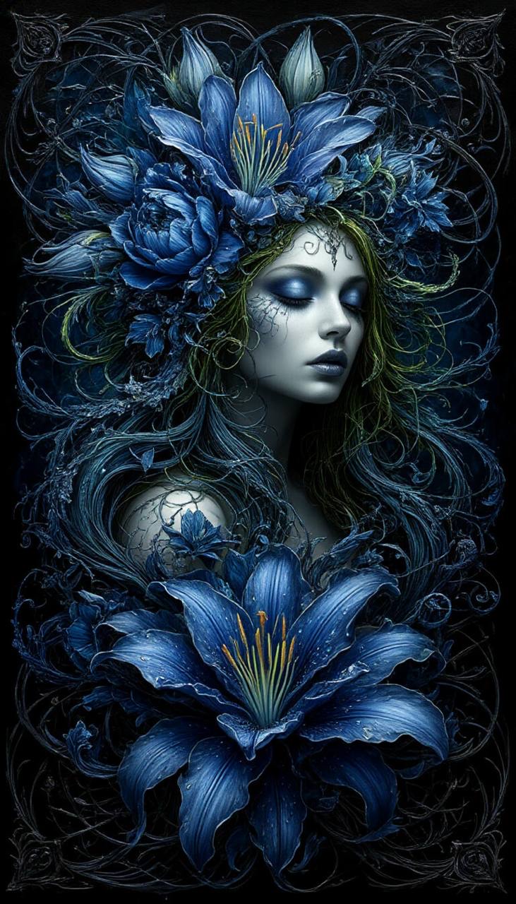 Мама artwork