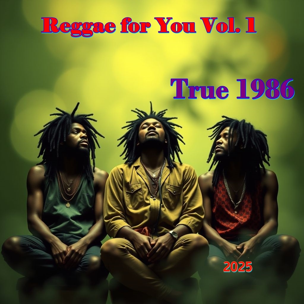 Image for Reggae for You Vol. 1