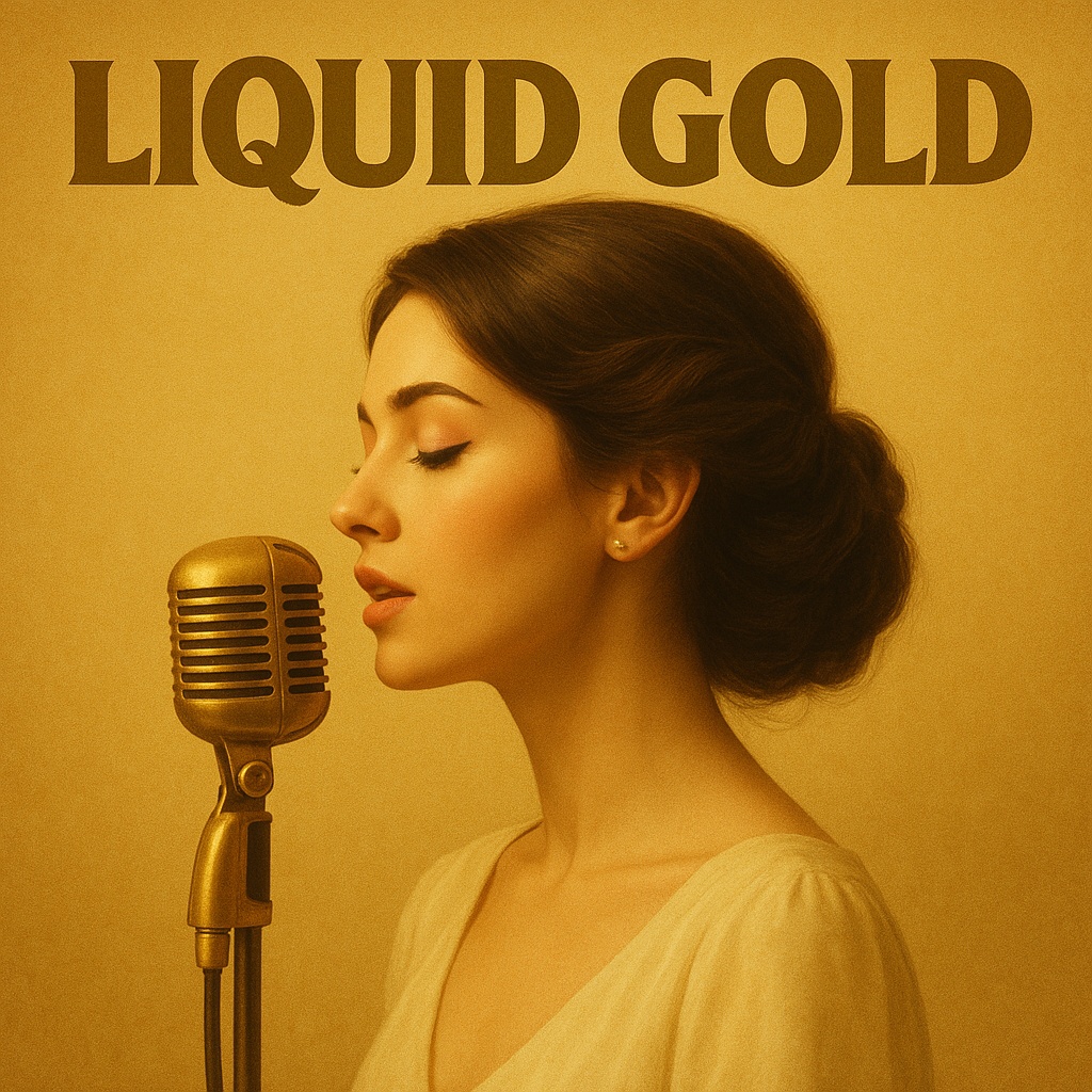 Image for Liquid Gold