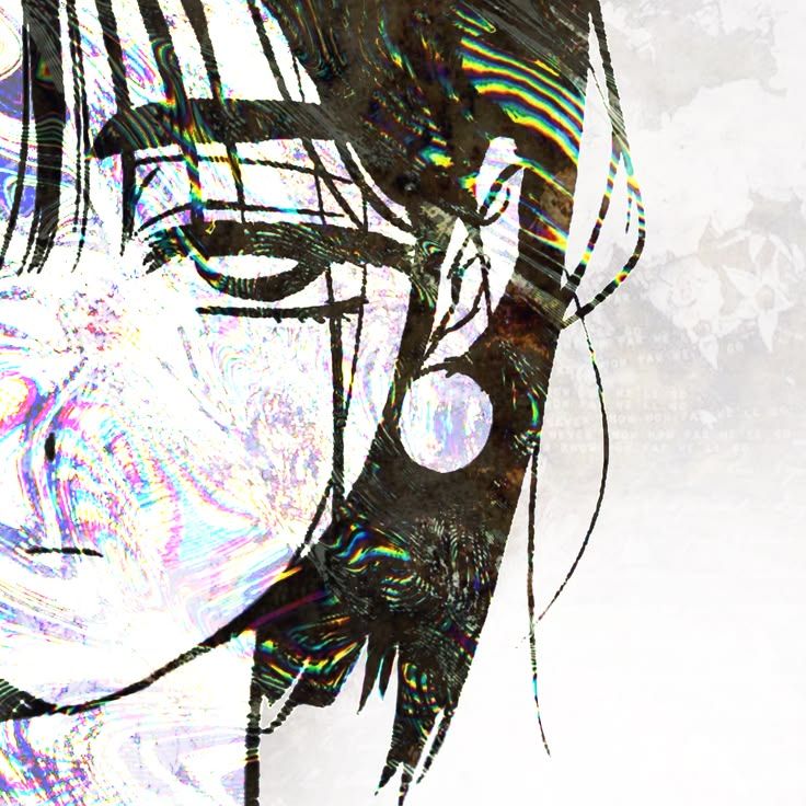 not feeling quite like myself artwork
