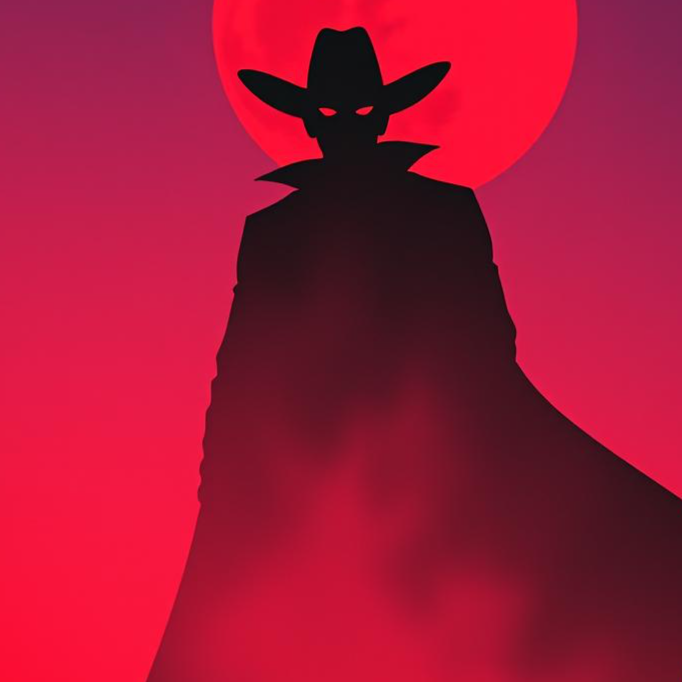 Persona picture for LA Cowboys - 1