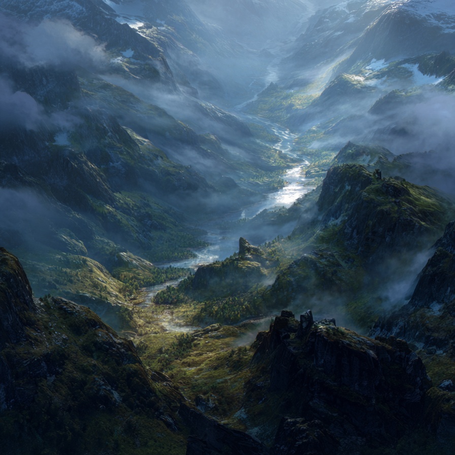 Image for Landscapes