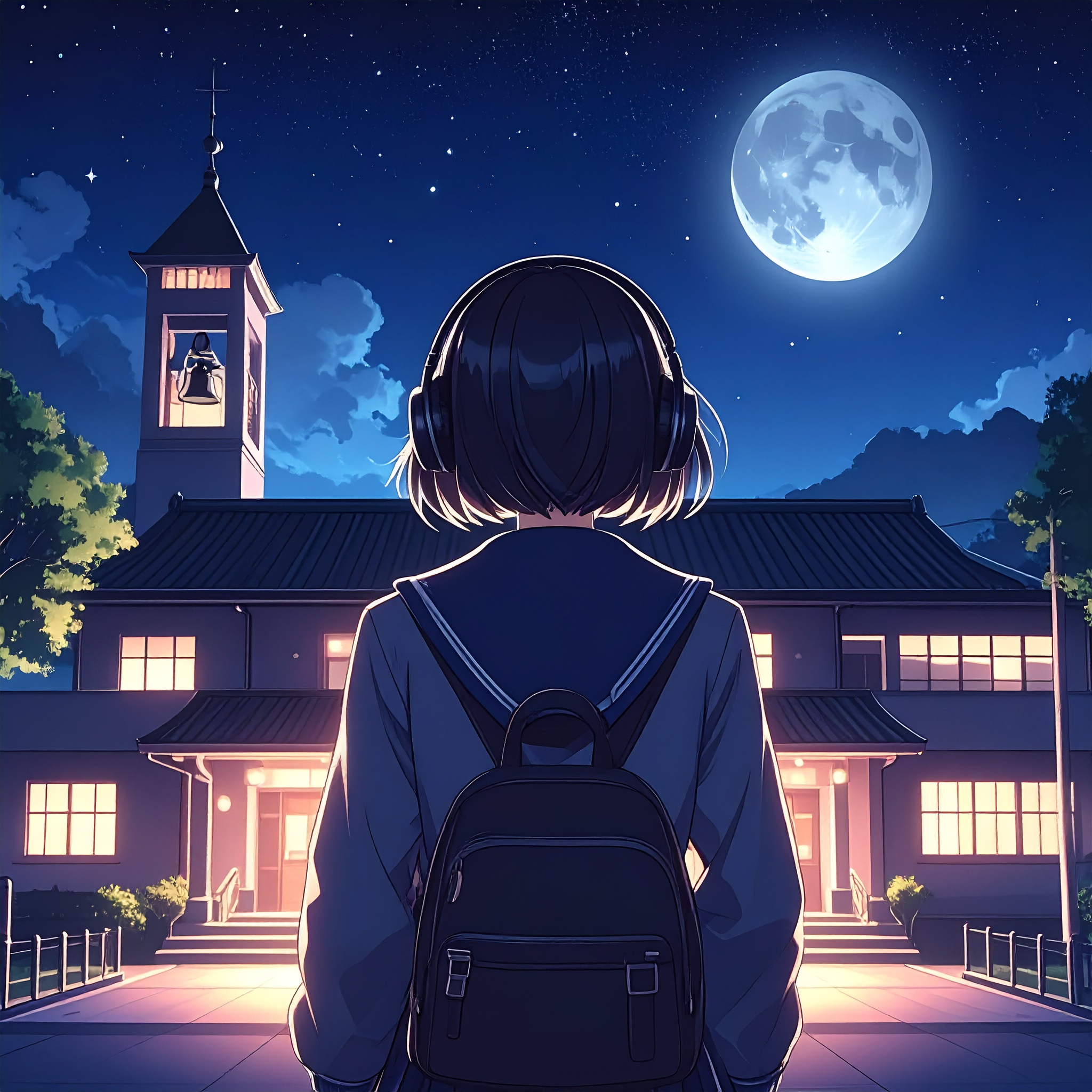 [@l0ne !ns!de]內心的孤獨Alone Inside 3
