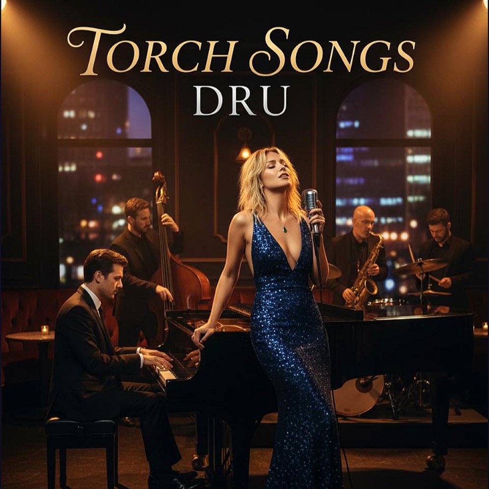 Image for Torch Songs