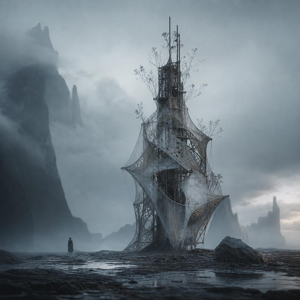 Nameless Territory artwork