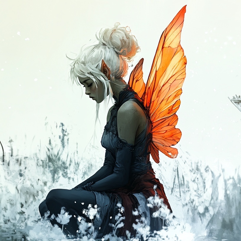 Image for Goodberry Tales