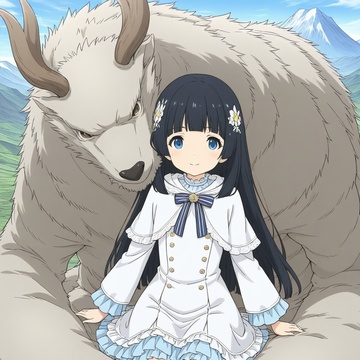 Image for ベヒモスの背に乗って
