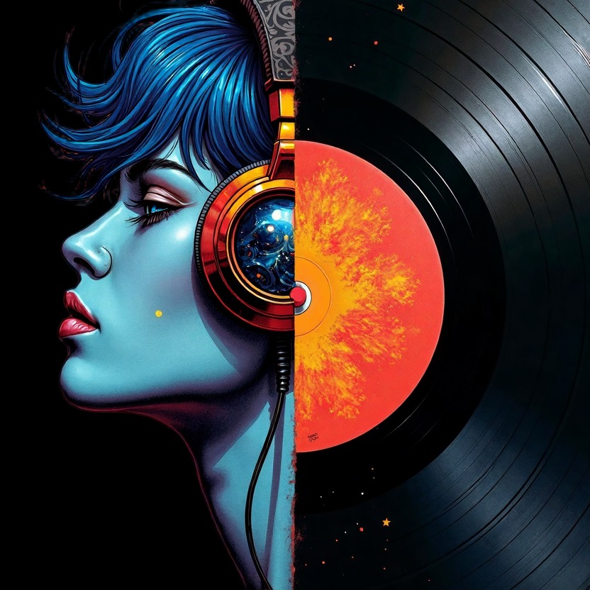 MadCat Jazz artwork