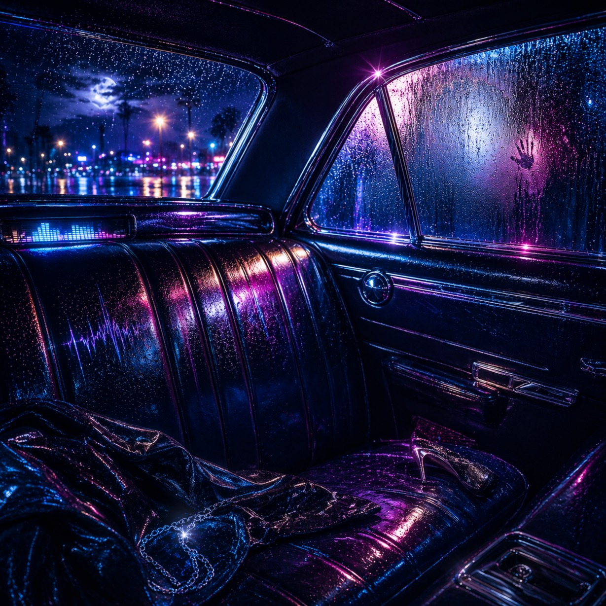 Song Cover Image