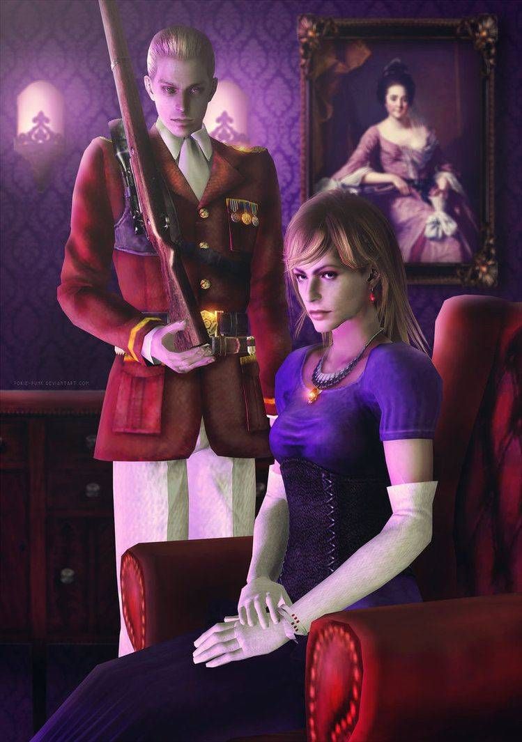 Resident Evil  2